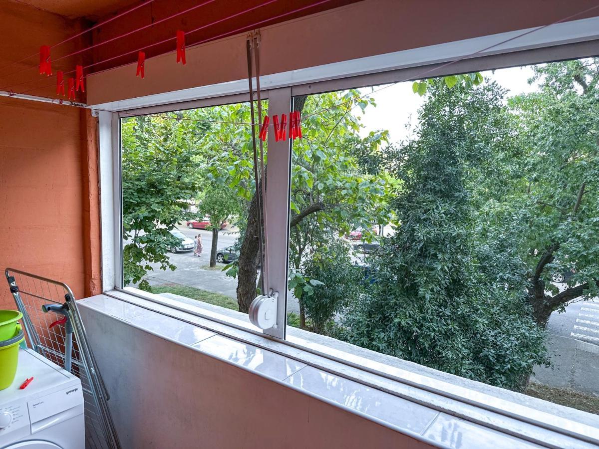 Nikki'S Apartment Podgorica Zewnętrze zdjęcie