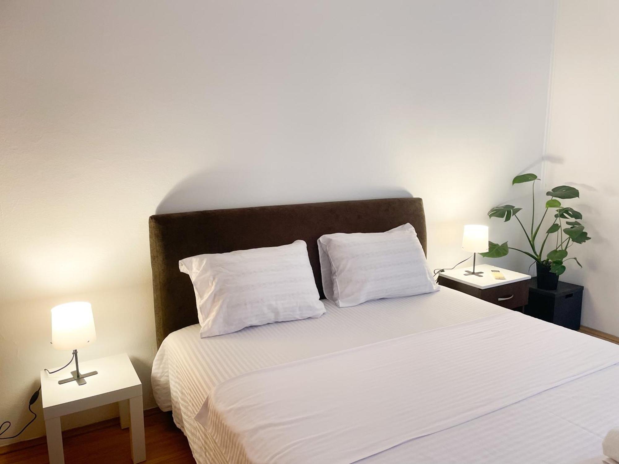 Nikki'S Apartment Podgorica Zewnętrze zdjęcie